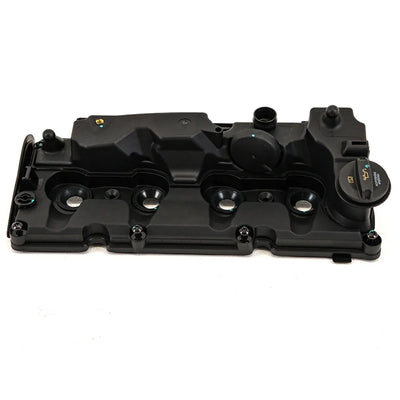 For Skoda Rapid Superb Yeti 1.6 2.0 Diesel Cylinder Head Valve Cover 03L103469S - tradevehicleparts.co.uk