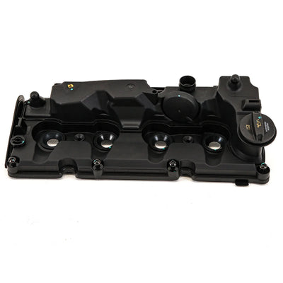 Audi VW Seat Skoda Octavia 1.6 2.0 TDI Engine Valve Cylinder Head Rocker Cover 03L103469S 03L103469AD - tradevehicleparts.co.uk