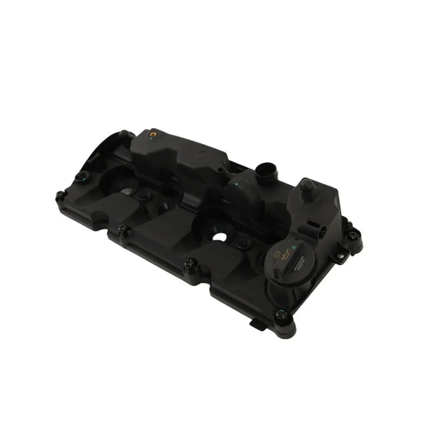 Fits Audi VW Seat Skoda Octavia 1.6 2.0 TDI Engine Valve Cylinder Head Rocker Cover 03L103469S 03L103469AD - image 3