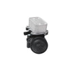 Fits Skoda VW Seat 1.2 TDI 2009-2015 Oil Filter Housing With Cooler Cap & Gasket 03P115389 03P115389B thumbnail