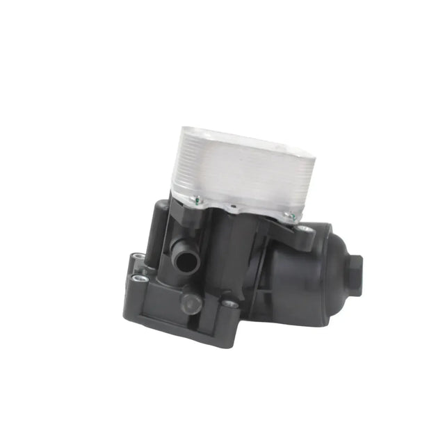 For VW Polo MK5 1.2 TDI 2009-2014 Oil Filter Housing With Cooler Cap & Gasket 03P115389 - image 3