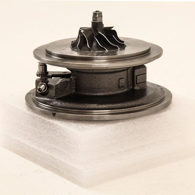 For VW Golf Jetta Passat 1.6TDI CAYC Turbocharger Core Cartridge CHRA 03L253016T - image 3
