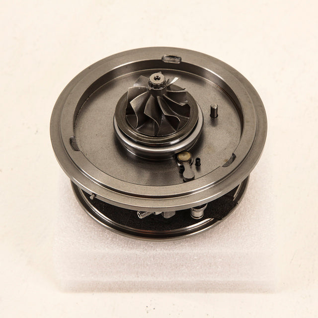 For VW Golf Jetta Passat 1.6TDI CAYC Turbocharger Core Cartridge CHRA 03L253016T - image 9
