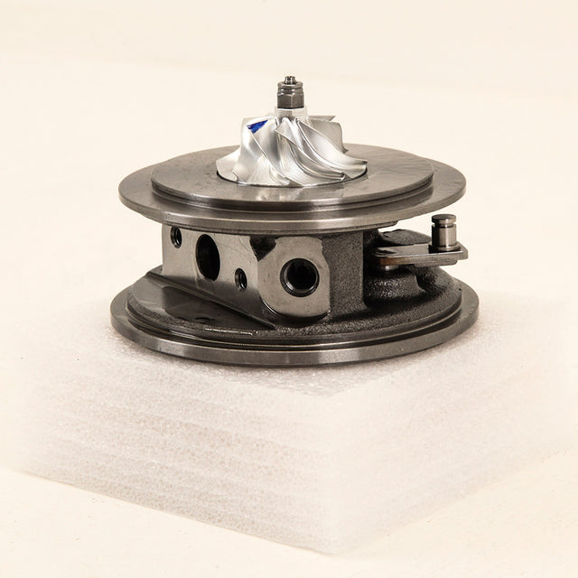 For Skoda Kamiq Karoq Octavia Scala 1.6 TDI Turbo Core Cartridge CHRA 04L253016H - image 2