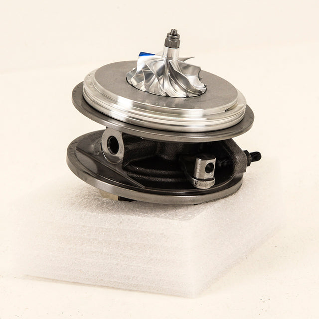 For Skoda Octavia Superb Yeti 2.0TDI 125KW 170HP CBBB Turbo Cartridge 03L253056C - image 2