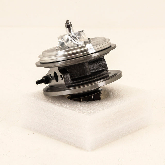 For Skoda Octavia Superb Yeti 2.0TDI 125KW 170HP CBBB Turbo Cartridge 03L253056C - image 4