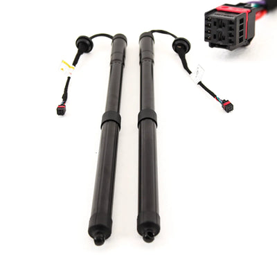 For Volvo XC40 536 2017-2022 Rear Electric Tailgate Gas Struts Pair 32296296 32296297 - tradevehicleparts.co.uk
