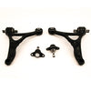 For Volvo XC90 2002-2014 Front Lower Wishbone Suspension Control Arms & Ball Joints thumbnail