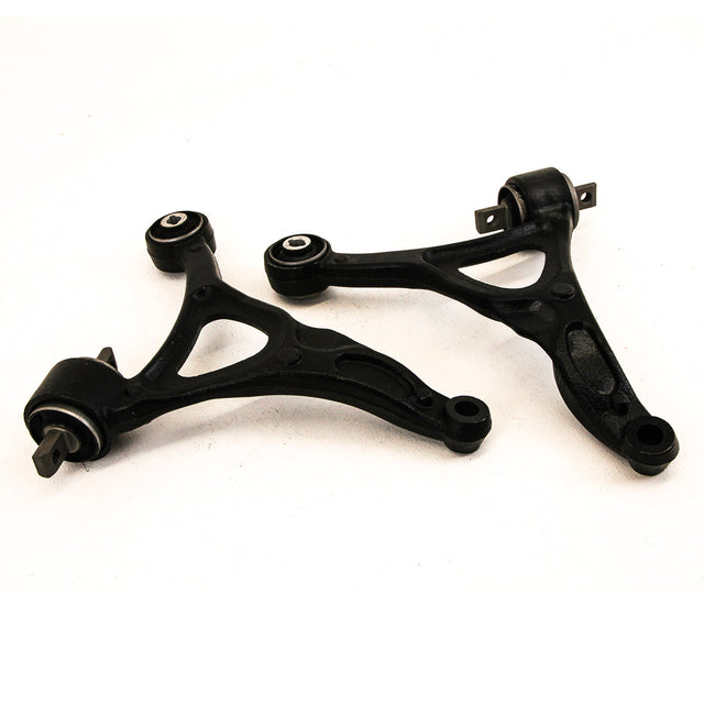 For Volvo XC90 2002-2014 Front Lower Wishbone Suspension Control Arms & Ball Joints - image 2