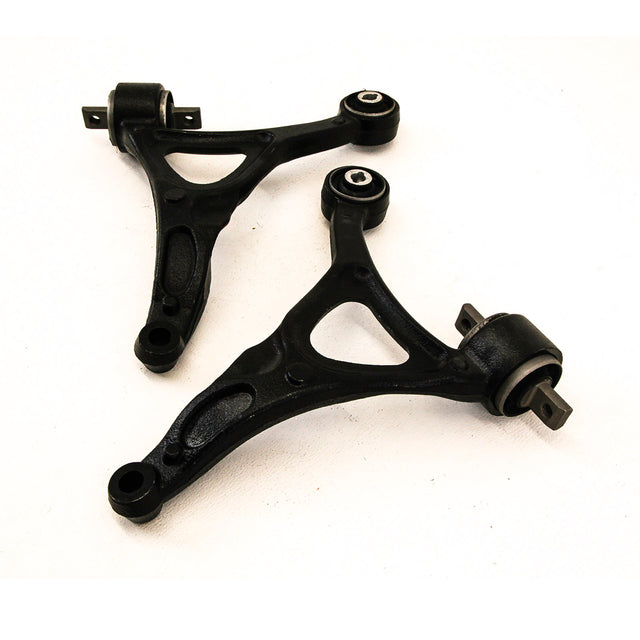 For Volvo XC90 2002-2014 Front Lower Wishbone Suspension Control Arms & Ball Joints - image 3