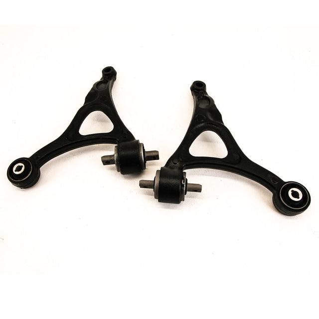 For Volvo XC90 2002-2014 Front Lower Wishbone Suspension Control Arms & Ball Joints - image 4