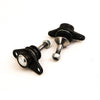 For Volvo XC90 2002-2014 Front Lower Wishbone Suspension Control Arms & Ball Joints thumbnail