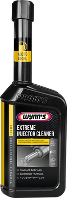 Wynns Diesel Extreme Injector Cleaner 500Ml 12293A - tradevehicleparts.co.uk