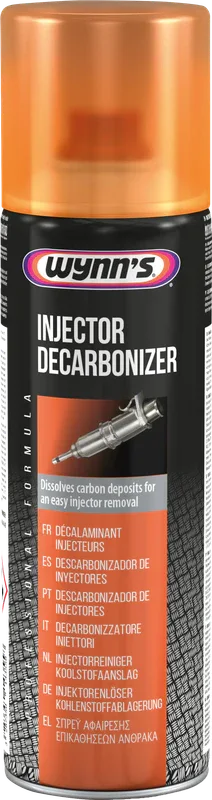 Wynns Additives Injector Decarbonizer 14355A - image 2