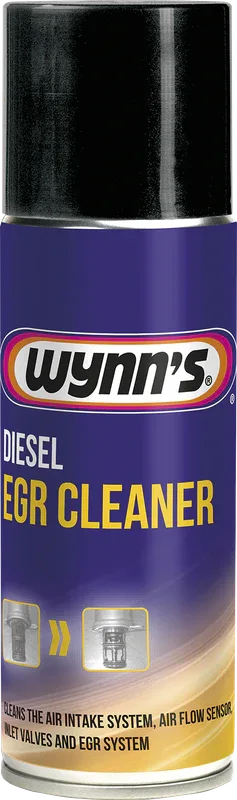 Wynns Additives Diesel EGR Cleaner 150Ml 23381 - image 2