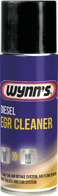 Wynns Diesel EGR Cleaner 150Ml 23381 - tradevehicleparts.co.uk