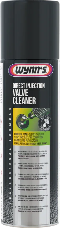 Wynns Direct Injection Valve Cleaner 500Ml 28879A - image 2