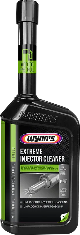 Wynns Additives Petrol Extreme Cleaner 500Ml 29793A - image 2