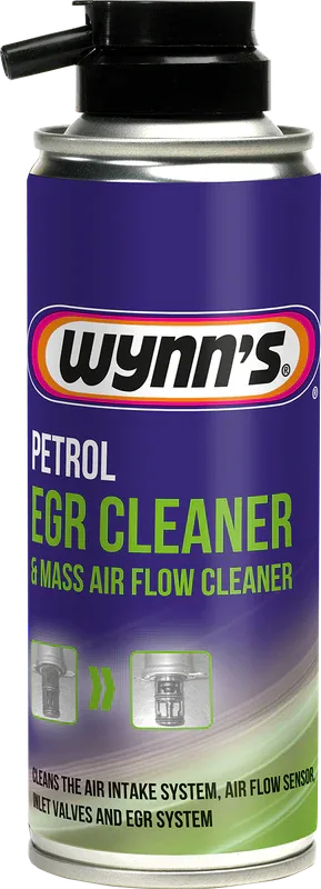 Wynns Additives Petrol EGR Cleaner 150Ml 29881 - image 2