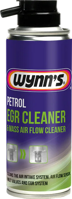 Wynns Petrol EGR Cleaner 150Ml 29881 - tradevehicleparts.co.uk