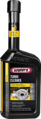 Wynns Diesel Turbo Cleaner 500Ml 32092B - tradevehicleparts.co.uk