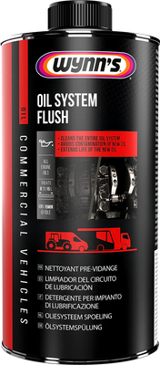 Wynns CV Oil System Flush 1L W47290 - tradevehicleparts.co.uk