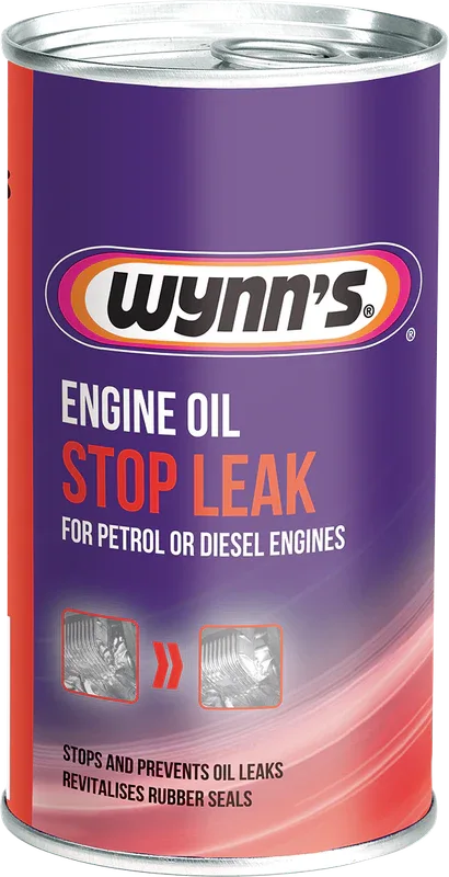 Wynns Additives Engine Stop Leak 325Ml 50664 - image 2