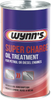 Wynns Super Charge Petrol And Diesel 300Ml 51335 thumbnail