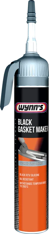 Wynns Black Gasket Maker Power Can 200Ml 57680 - image 2