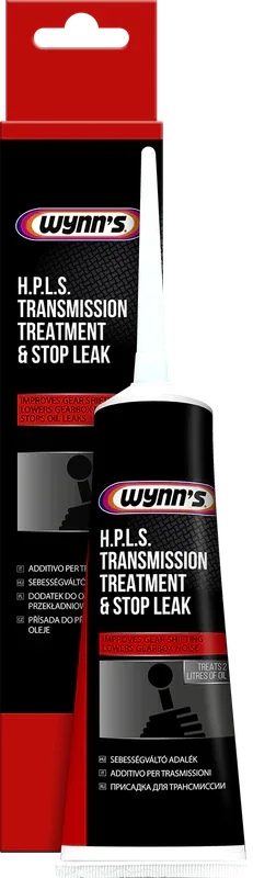 Wynns HPLS & Stop Leak 59408 - image 2