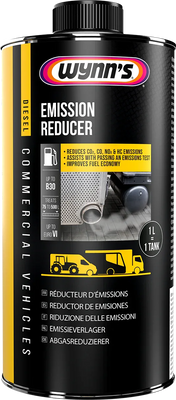 Wynns CV Emission Reducer 1L W62190 - tradevehicleparts.co.uk