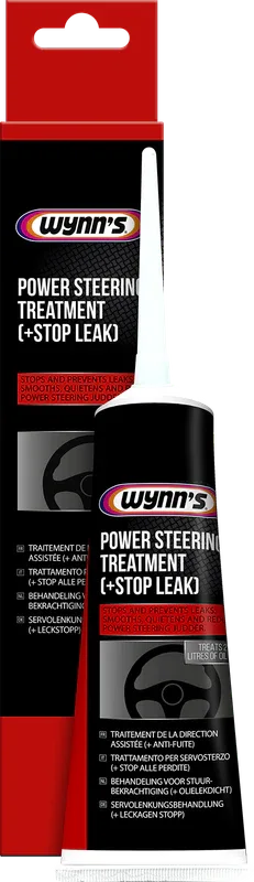 Wynns Power Steering Stop Leak 125Ml Blist 64505A - image 2