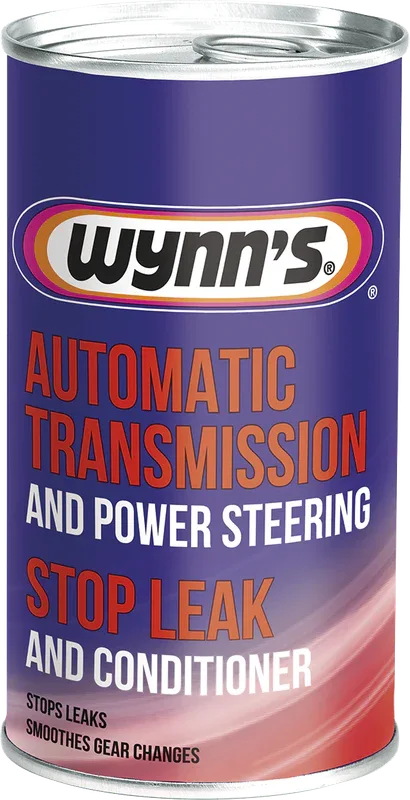 Wynns Auto Trans Powersteering Stopleak 325Ml 64558 - image 2