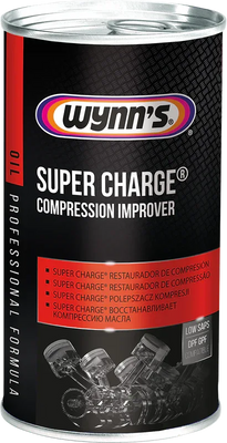 Wynns Super Charge 325Ml 74944 - tradevehicleparts.co.uk