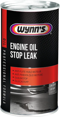 Wynns Engine Oil Stop Leak 325Ml 77441 - tradevehicleparts.co.uk