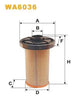 WIX Air Filter WA6036 thumbnail