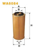 WIX Air Filter WA6084 thumbnail