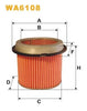 WIX Air Filter WA6108 thumbnail