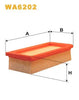 WIX Air Filter WA6202 thumbnail