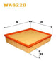 WIX Air Filter WA6220 thumbnail