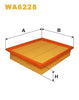 WIX Air Filter WA6228 thumbnail