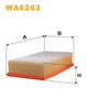 WIX Air Filter WA6262 thumbnail