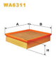 WIX Air Filter WA6311 thumbnail