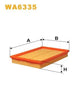 WIX Air Filter WA6335 thumbnail