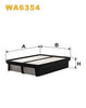 WIX Air Filter WA6354 thumbnail