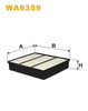 WIX Air Filter WA6359 thumbnail