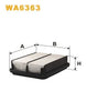 WIX Air Filter WA6363 thumbnail