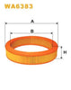 WIX Air Filter WA6383 thumbnail