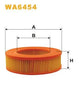WIX Air Filter WA6454 thumbnail