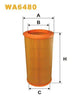 WIX Air Filter WA6480 thumbnail